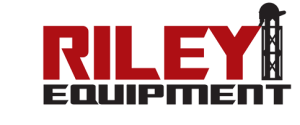 Manufacturer - Riley Equipment