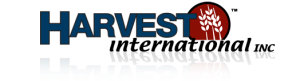 Harvest International - Harvest International Portable Augers