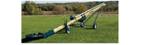 Portable Augers - Harvest International Portable Augers