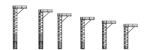 Grain Pump Loop Conveyors - Greene Towers for Grain Pump Loop Systems