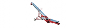 Hutchinson Portable Belt Conveyors - Hutchinson Squeeze Belt Conveyors