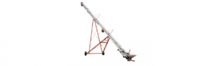 Hutchinson Chain Conveyors - Hutchinson Portable Grain Pumps