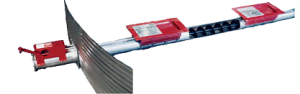 Port/Stat Conveyor Accessories - Bin Unload Accessories