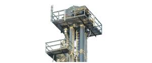 Riley Equipment - Riley Equipment Bucket Elevators