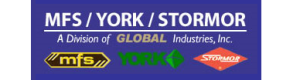 Manufacturer - MFS/York