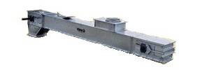 MFS/York Drag Conveyors - MFS/York Flat/Horizontal Drag Conveyors