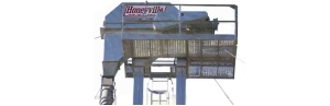 Honeyville  - Honeyville Bucket Elevators