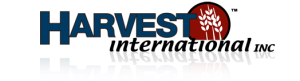 Harvest International Portable Augers