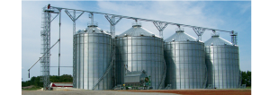 Stationary Grain Pump Conveyors - Grain Pump Loop Conveyors