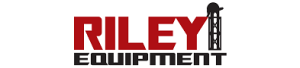 Riley Equipment Stationary Screw Conveyors - Riley Equipment Power Pit Feeders