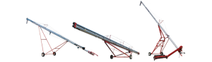 Portable Augers - Hutchinson Portable Augers