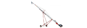 Hutchinson Portable Augers - Hutchinson In-Line Drive Augers