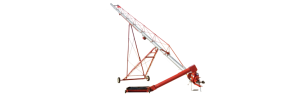Hutchinson Portable Augers - Hutchinson Swing-Away Augers