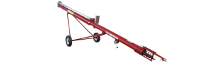 Hutchinson Portable Augers - Hutchinson Truck Augers