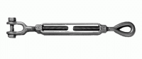 RIPCO Distribution - 3/4" x 18" RIPCO Distribution Turnbuckle