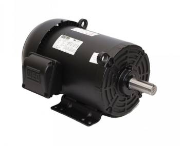 WEG - 2HP WEG TEFC 3 Phase Energy Efficient Electric Motor