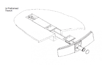 Hutchinson - 8" Hutchinson Complete Unloading System for 17'-19' Bin - Image 2