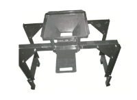 Hutchinson Support Stand for Seed Hopper