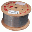 1/2" RIPCO Distribution 6x19 Wire Rope Cable