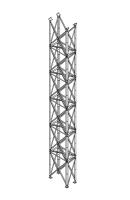 46" x 24" Tower