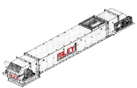 Riley Equipment - 7" x 13" Riley Equipment Easy-Flo/Sure-Flo Drag Conveyors - Image 2