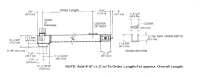 Hutchinson - 13" x 205' Hutchinson Mass-Ter Flow Drag Conveyor Section - Image 3