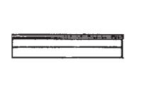 7'6" Hutchinson Trunking w/ Bolt-On Top Cover for Model 85
